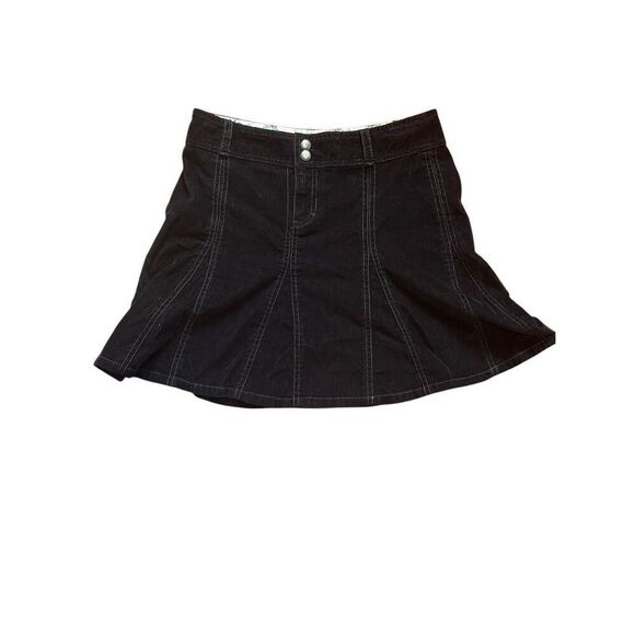 Athleta Whenever Corduroy skirt sz 4P - Picture 2 of 7